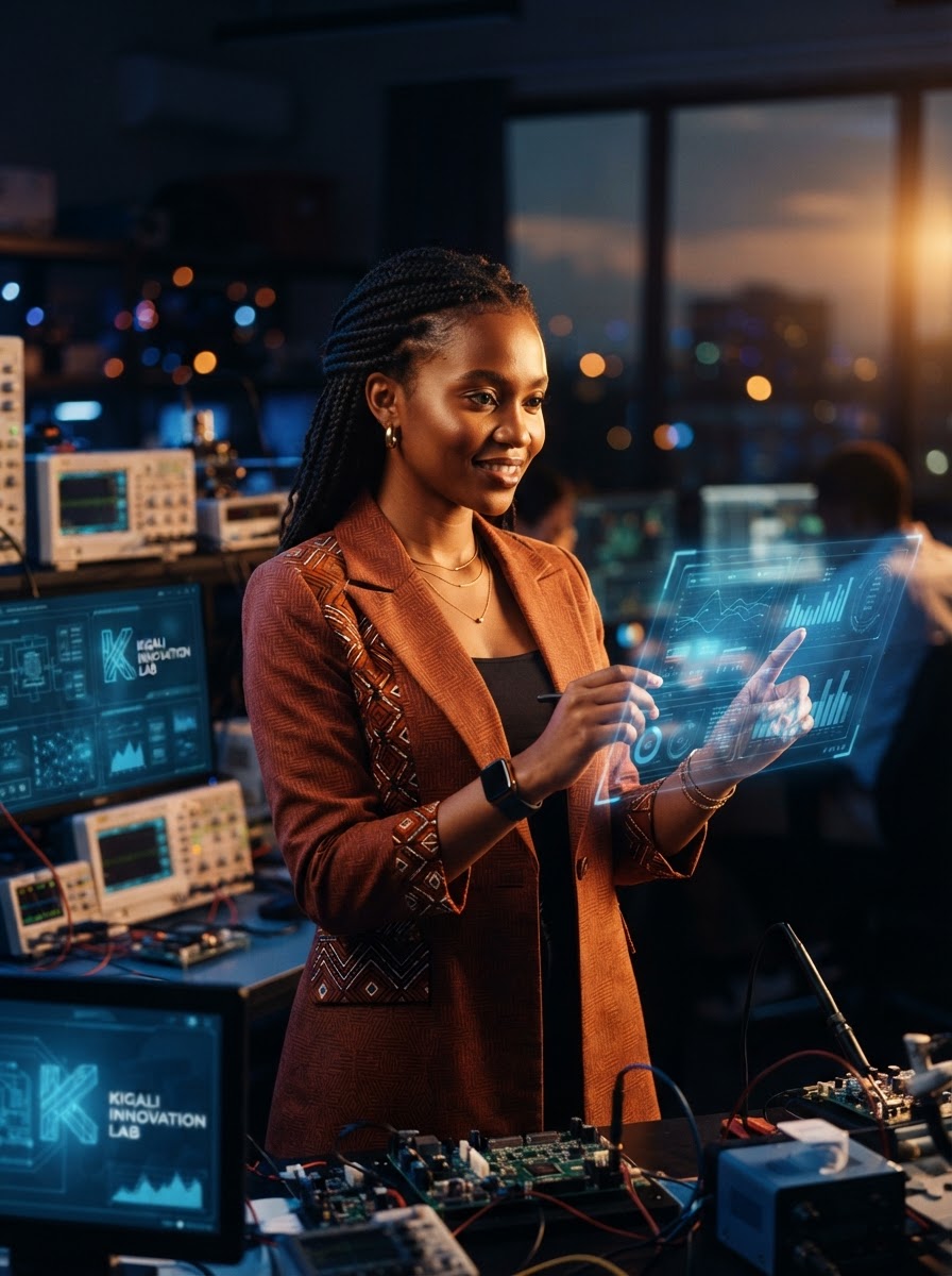 Kenya Launches Africa's First Sovereign AI Research Hub