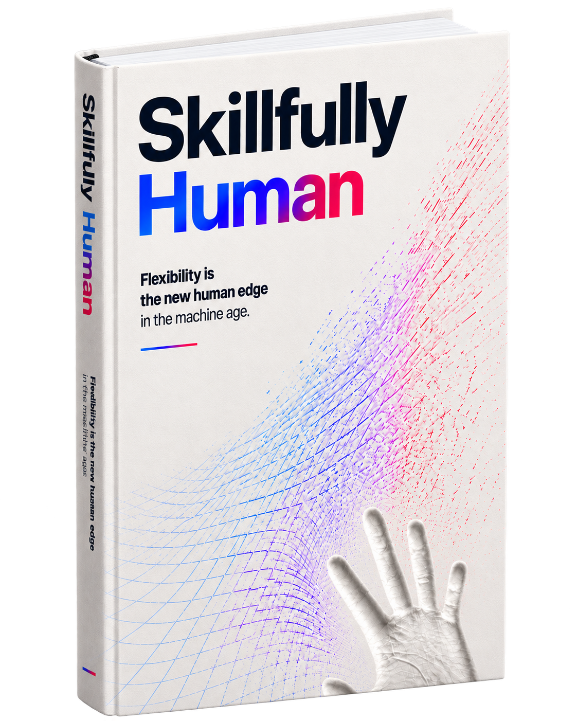 Skilfully Human book cover