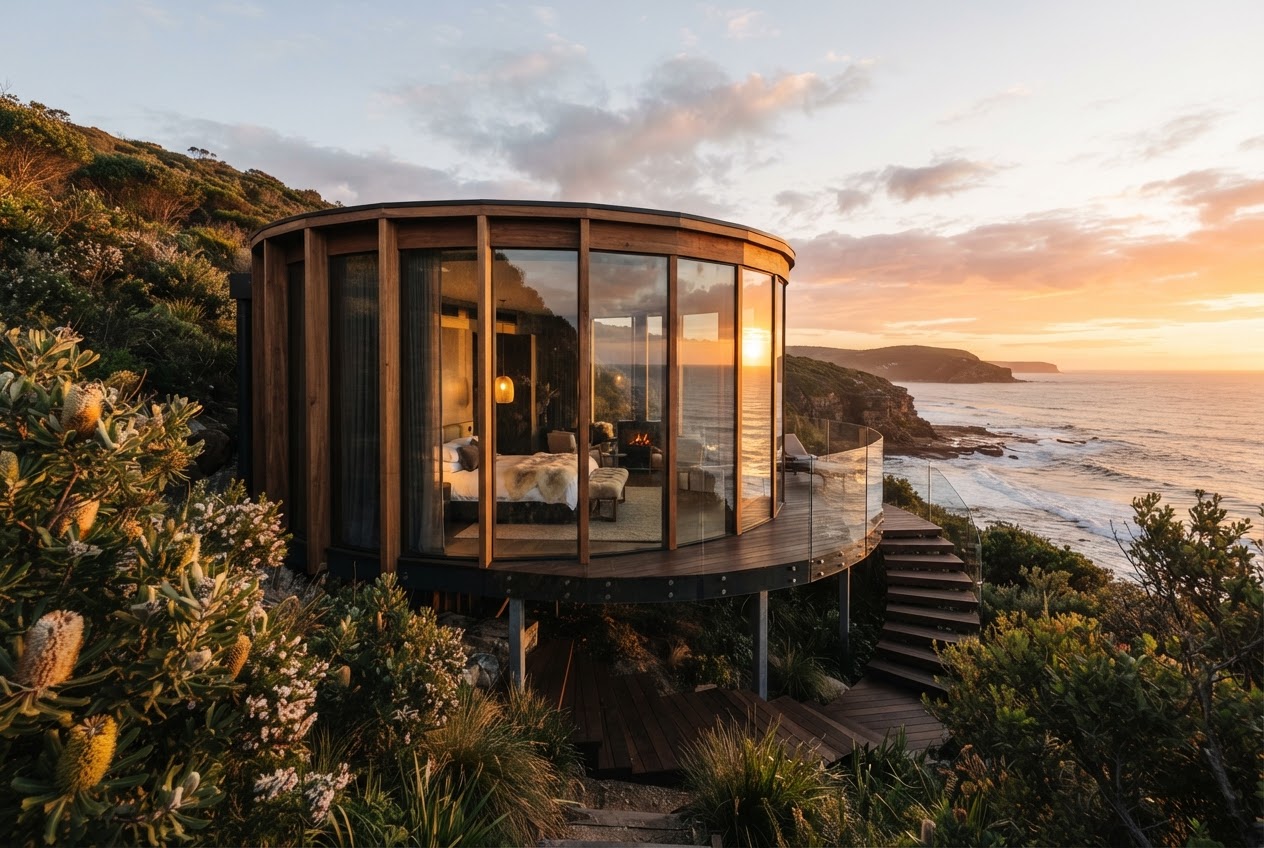Business and investment dwellings