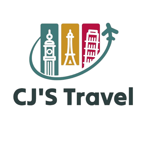CJ'S Travel