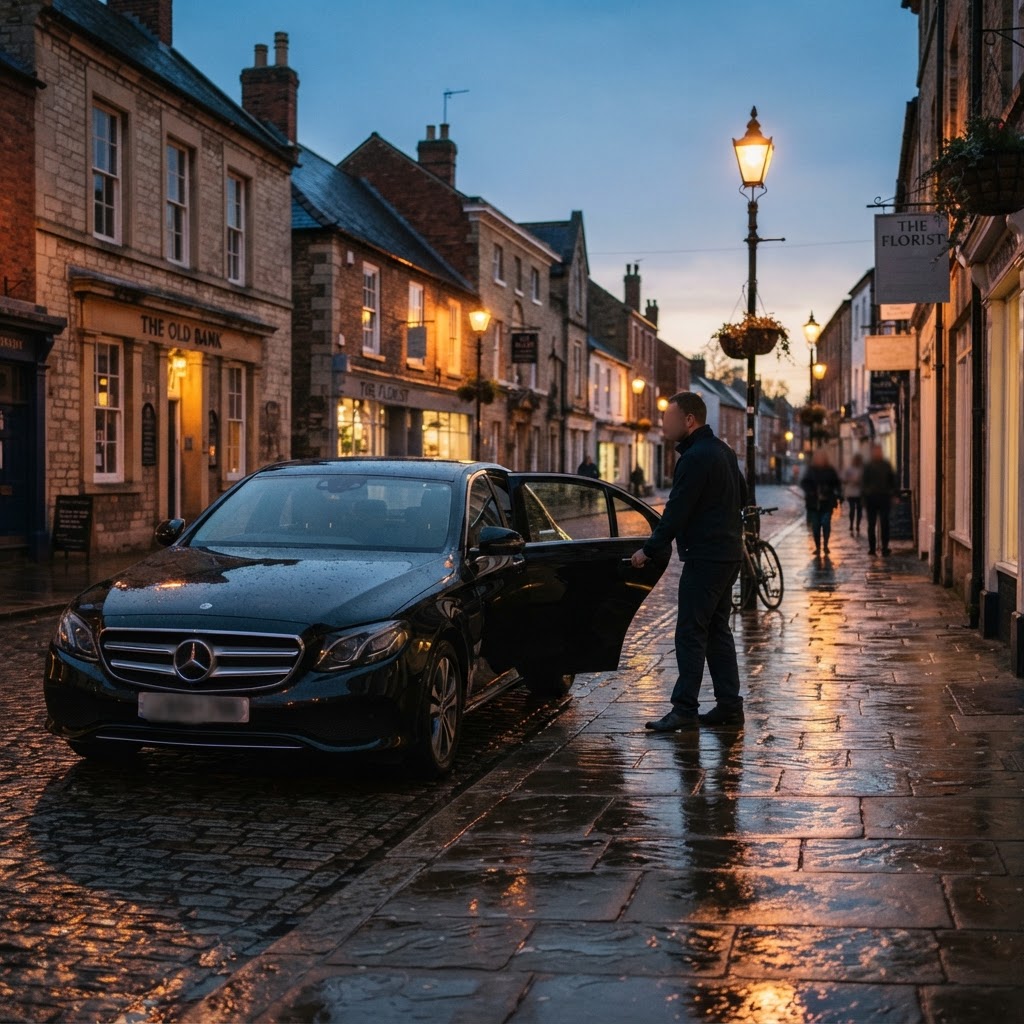 Gainsborough Taxis: How to Book a Reliable Cab, Compare Prices, and Skip the Surge Pricing