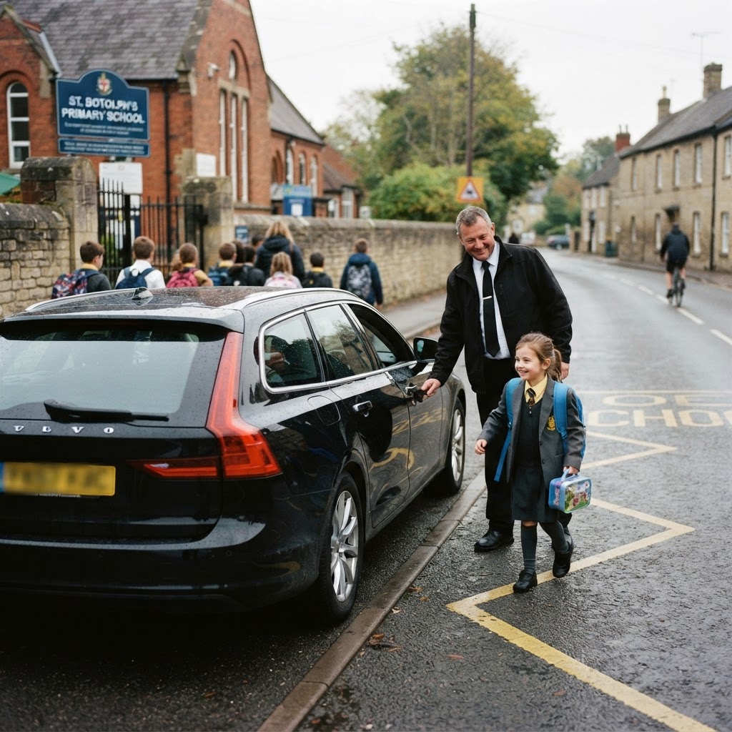 Trusted School & SEN Taxi Transport in Lincolnshire: A Guide for Parents and Schools