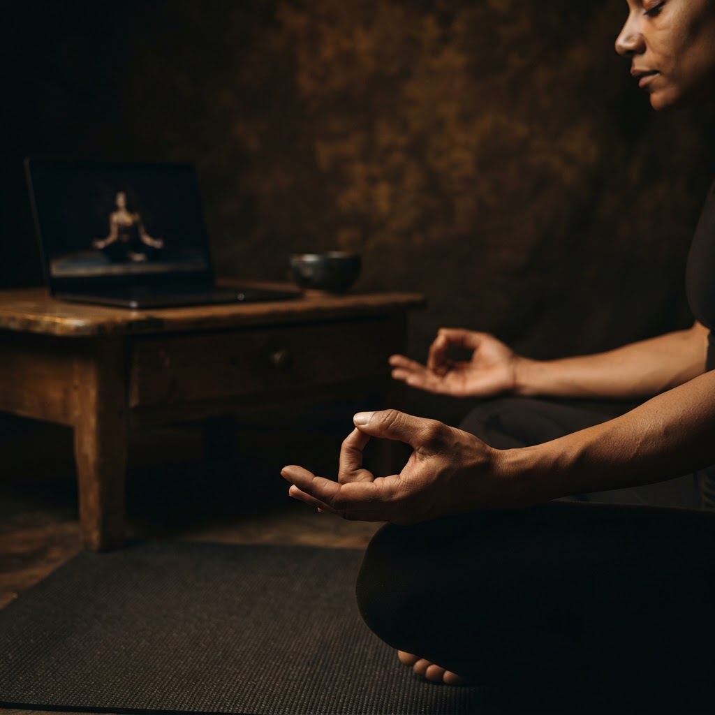 Pre-Recorded Online Classes — Practice Anywhere in Bahrain