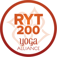 Yoga Alliance RYT 200