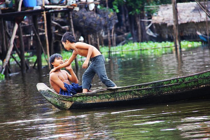 Cambodia yoga retreat — Siem Reap gallery image 12