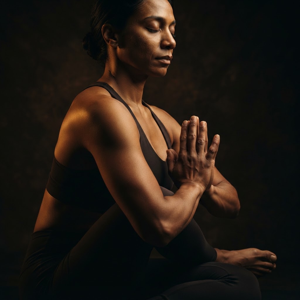 Yoga — Embodied Intelligence in Bahrain