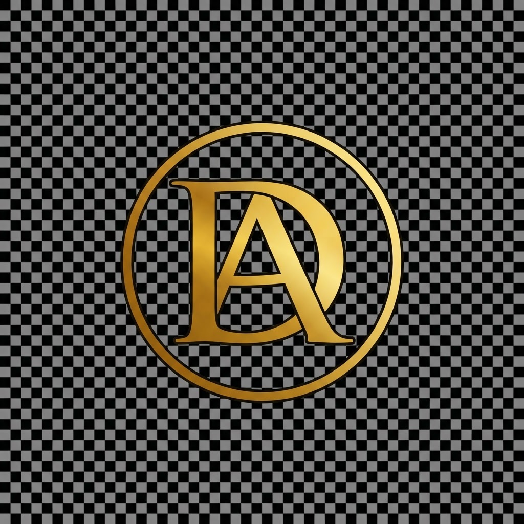 DA Logo