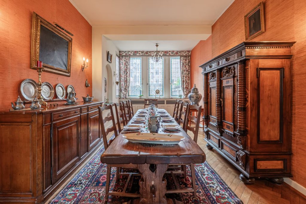 Maison Koch