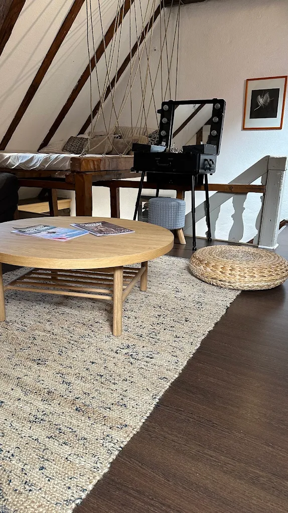 Le studio