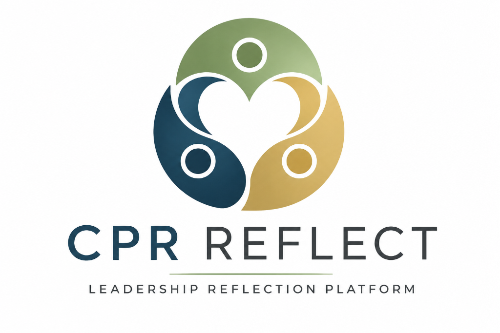 CPR Reflect logo