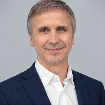 Lubos Lendvay, PCC
