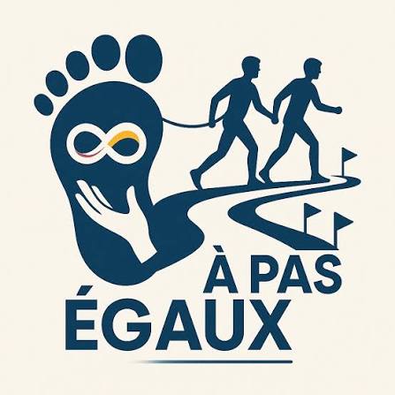À Pas Égaux