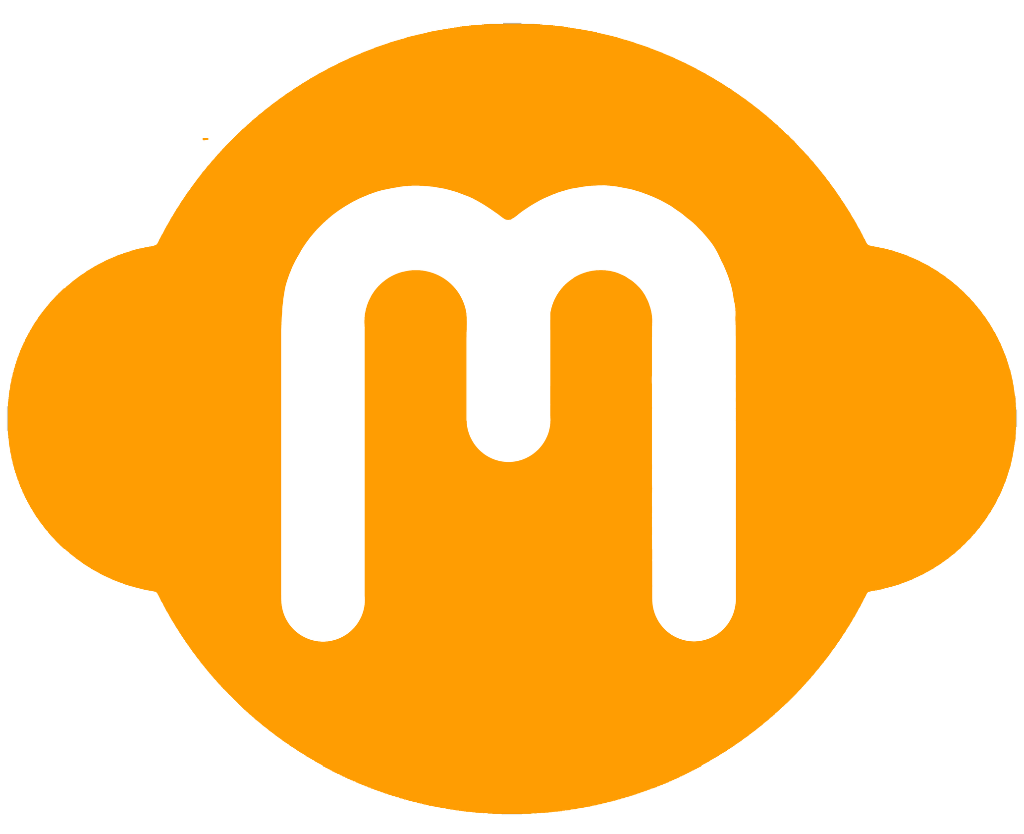 Muffle Logo