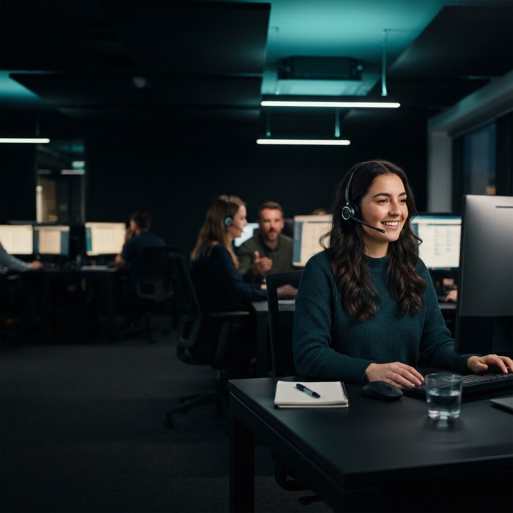 Cloud Voice & SIP — keep your existing numbers