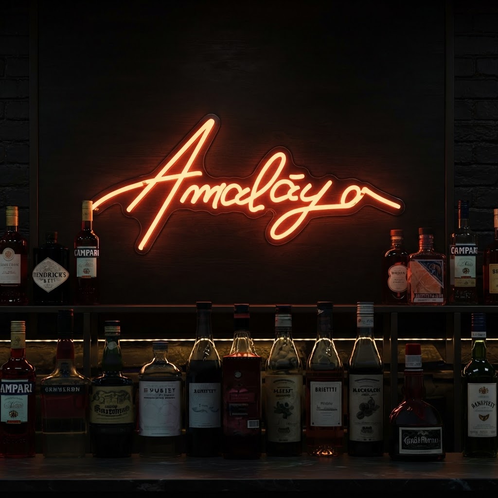 Amaláya — restaurant in Ammouliani