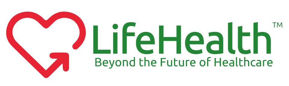 LifeHealth — Beyond the Future of Healthcare