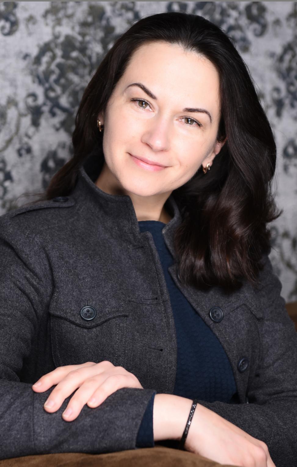 Marina Heß