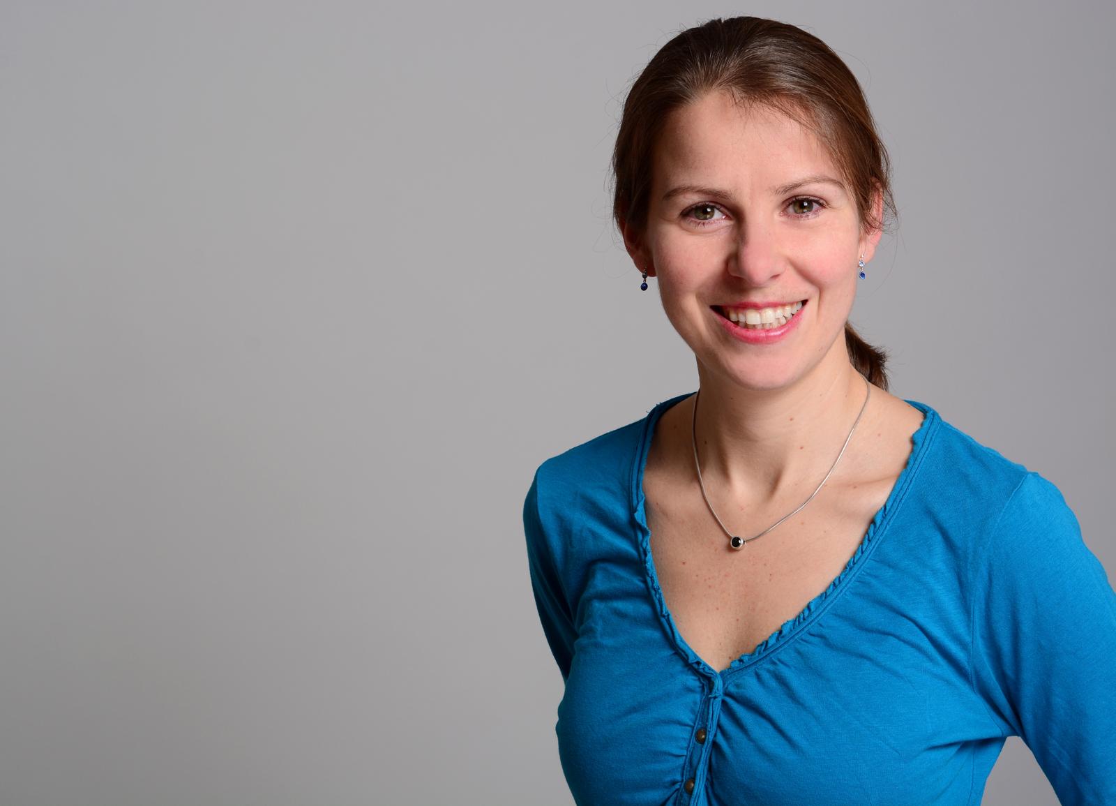 Mirjam Sarah Dunker