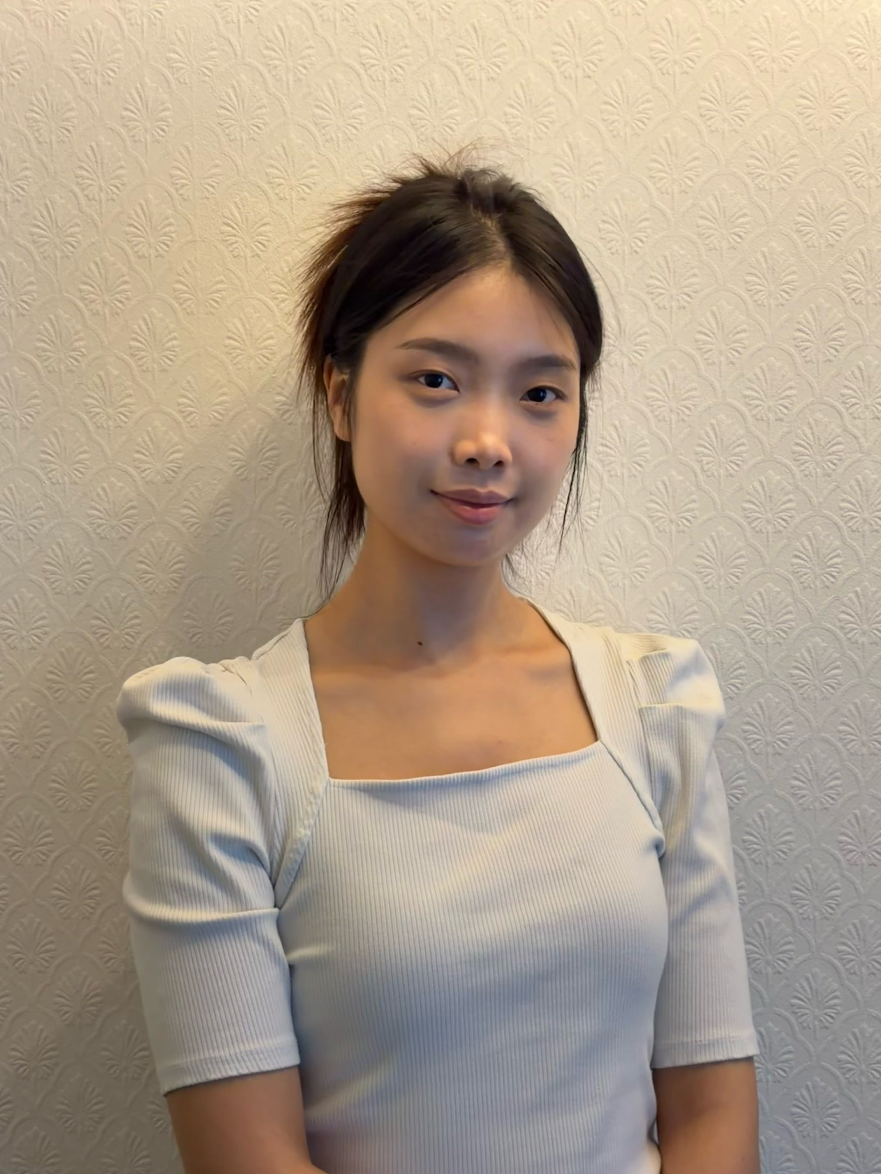 Dongyu Huang
