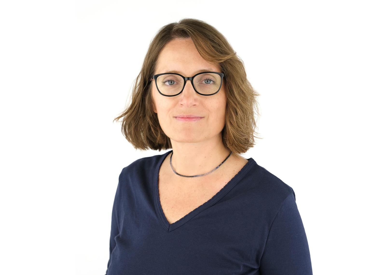 Inna Neufeld
