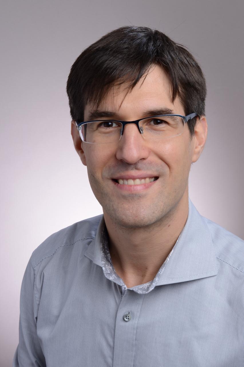 David Fodor