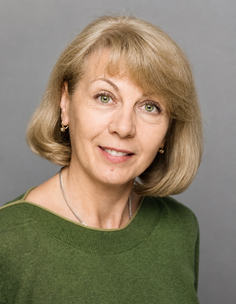 Elena Popov