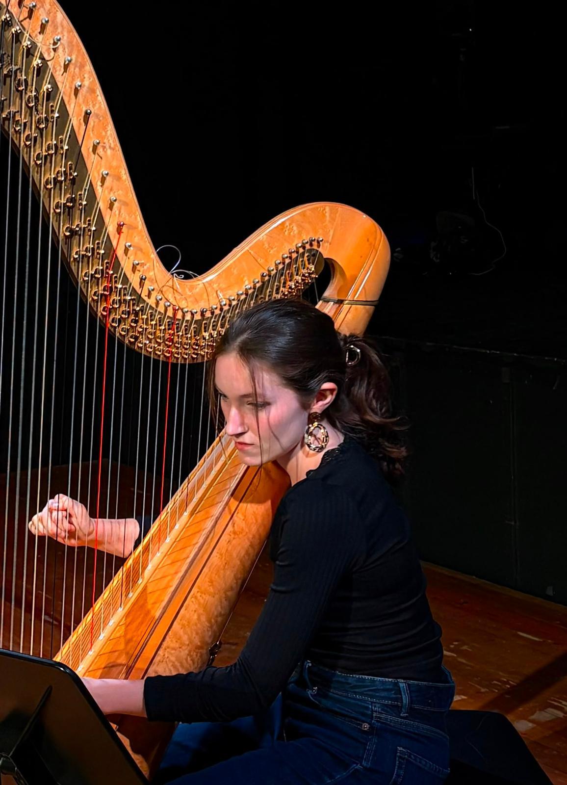 Delphine Alida Palumbo
