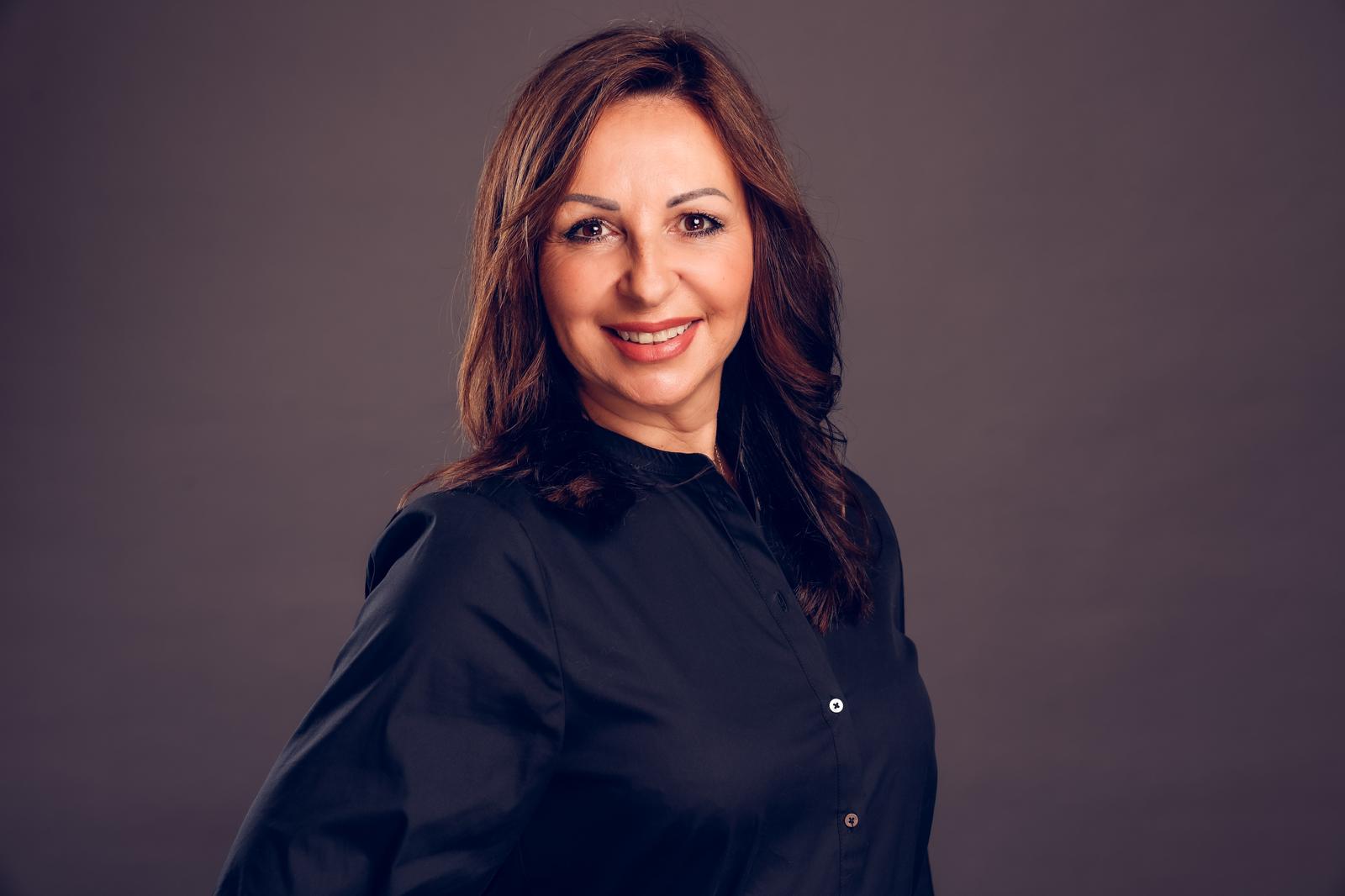 Iryna Laube