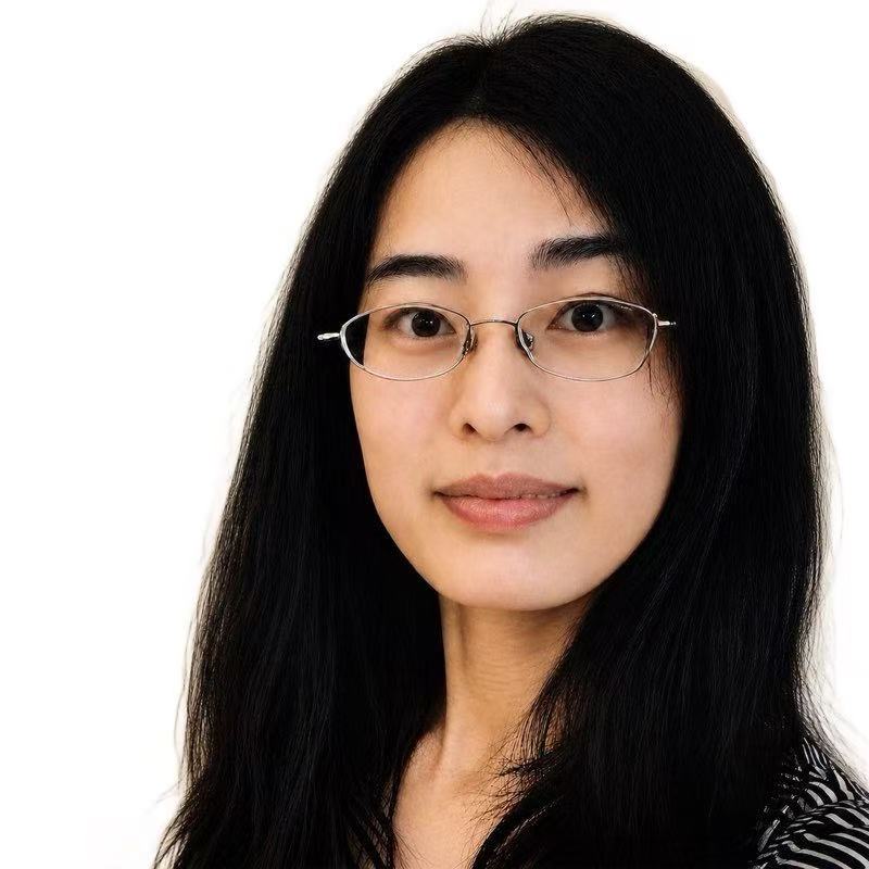 Ellen Chia-Chieh Chou