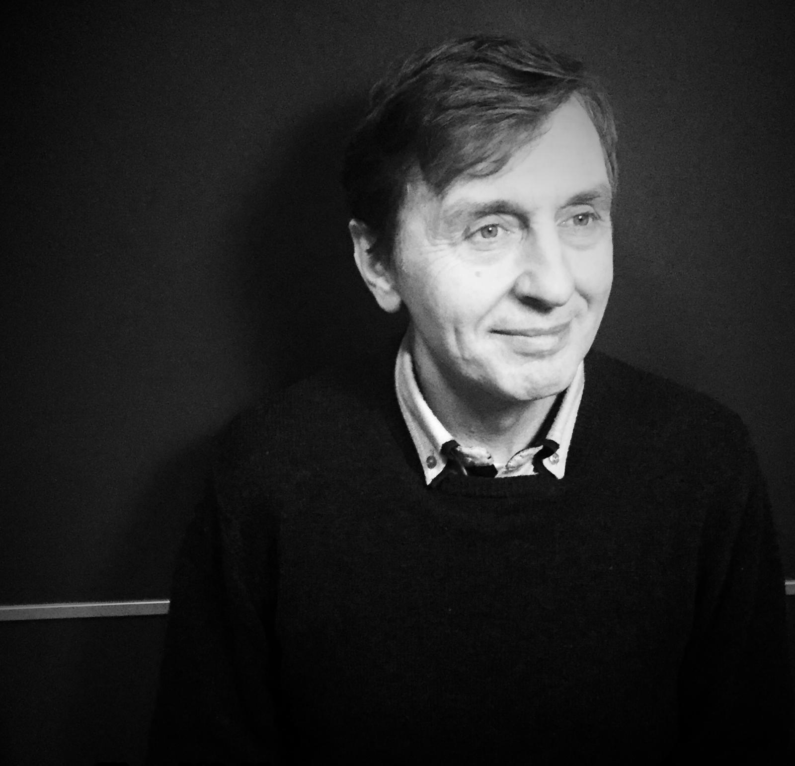Medard Krajecki