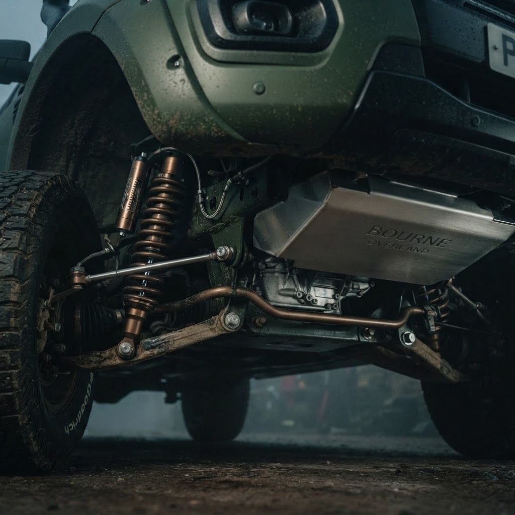 The Heritage Ranger — Image 17