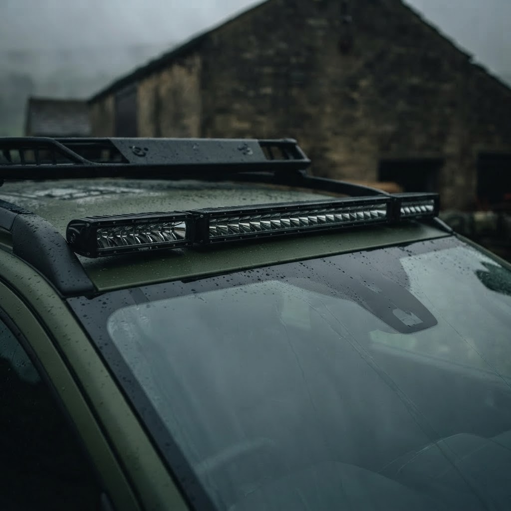 The Heritage Ranger — Image 8