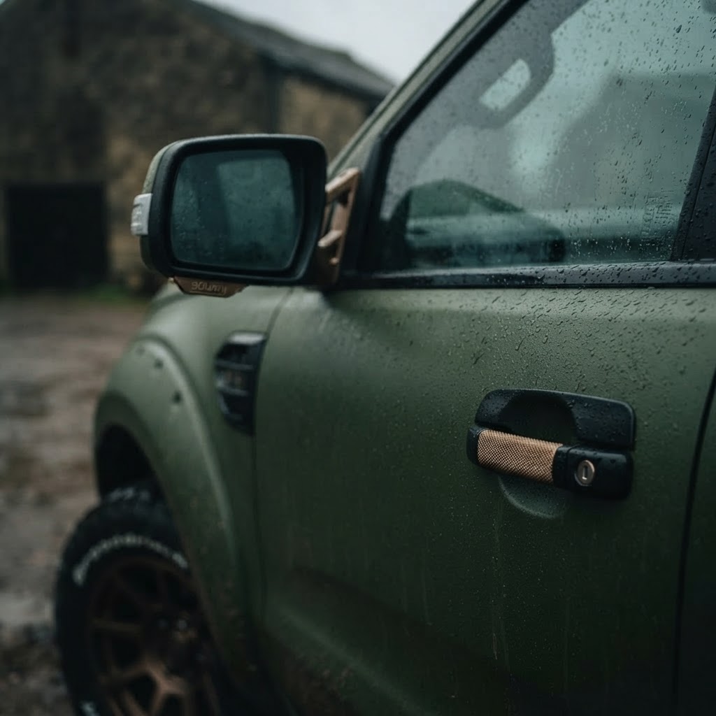The Heritage Ranger — Image 20