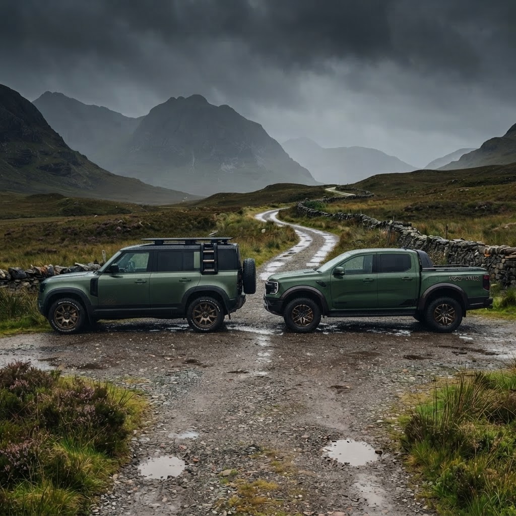 The Estate Pair — Image 2