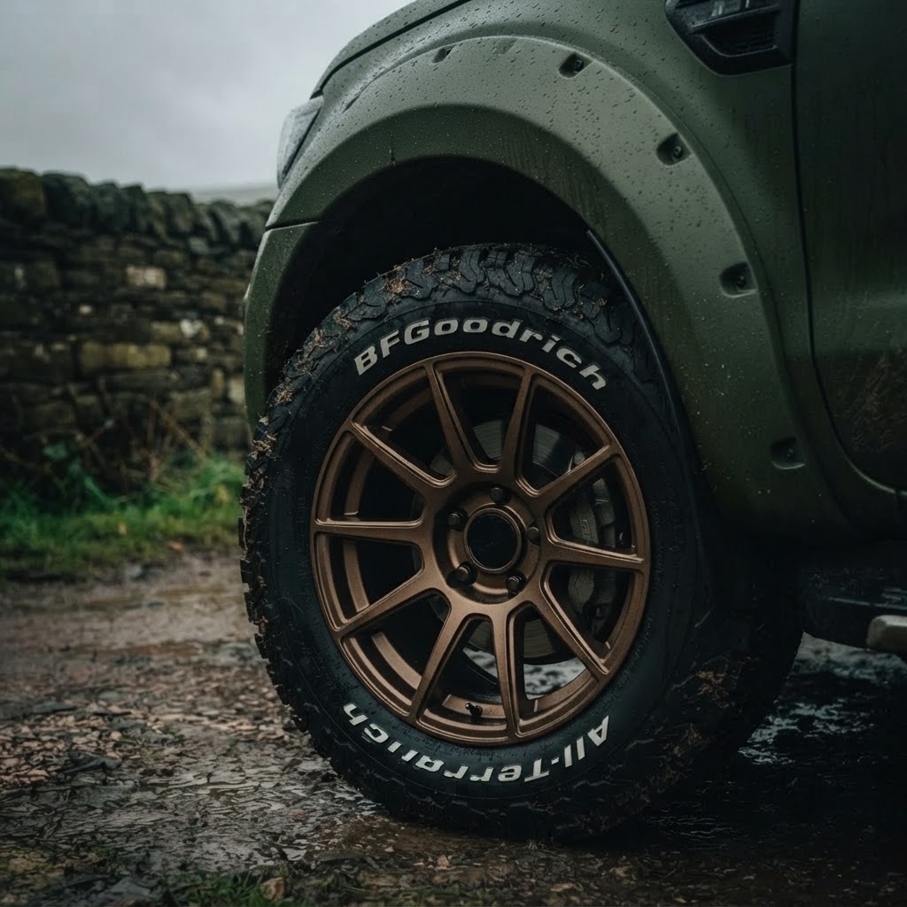 The Heritage Ranger — Image 7