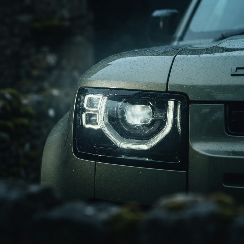 The Peak District Defender — Image 14