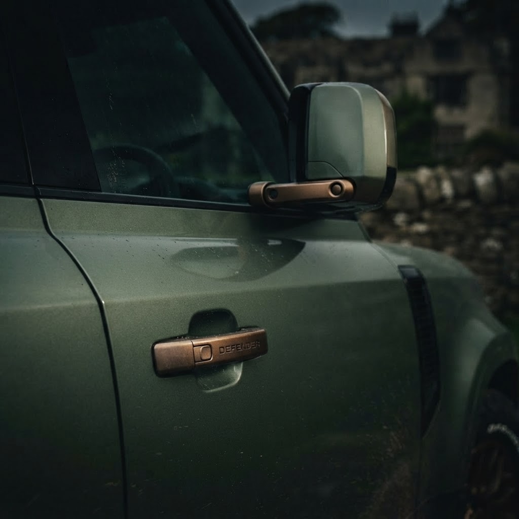 The Peak District Defender — Image 20