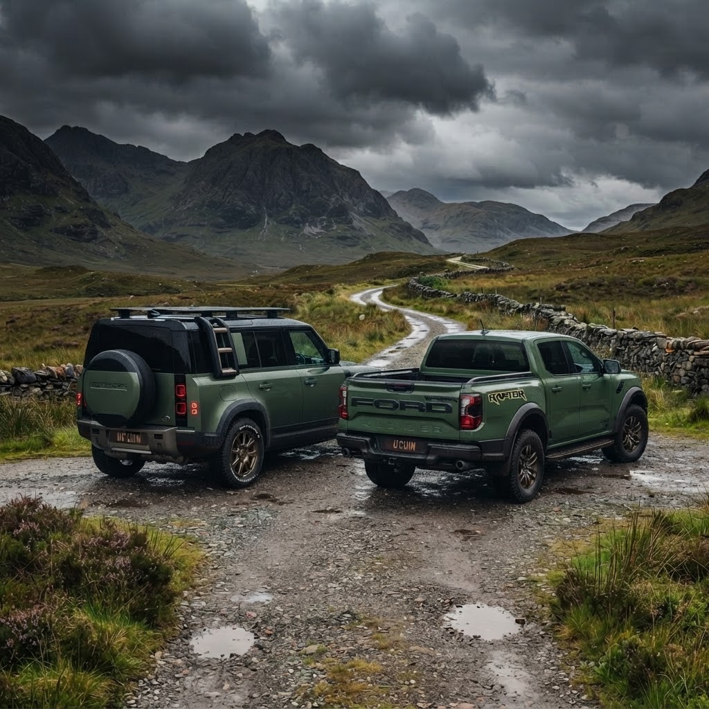 The Estate Pair — Image 3