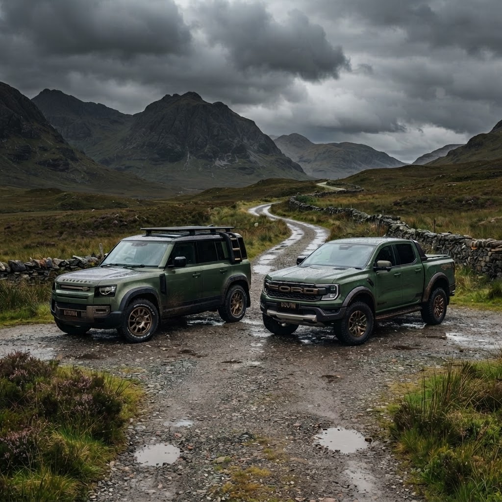The Estate Pair — Image 5