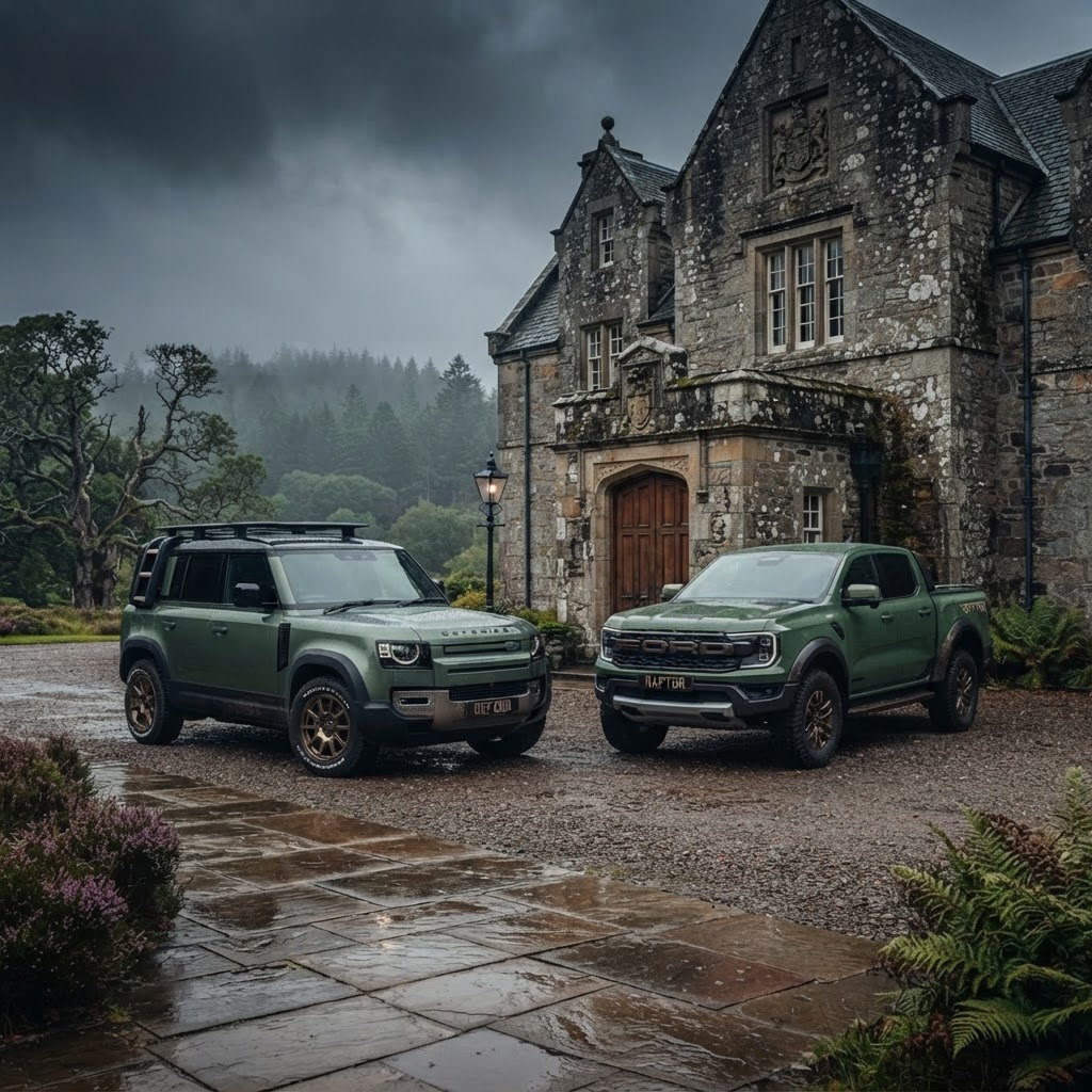 The Estate Pair — Image 6