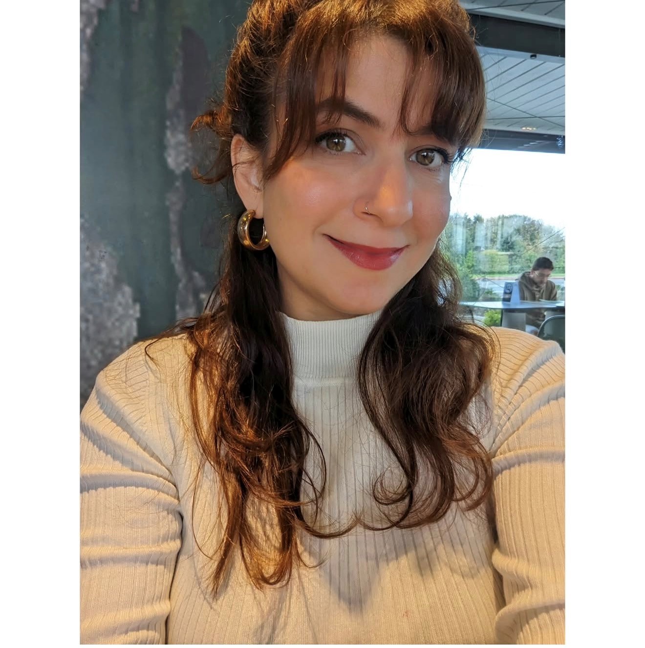 Mehru Nisa — Home Visit Physiotherapist