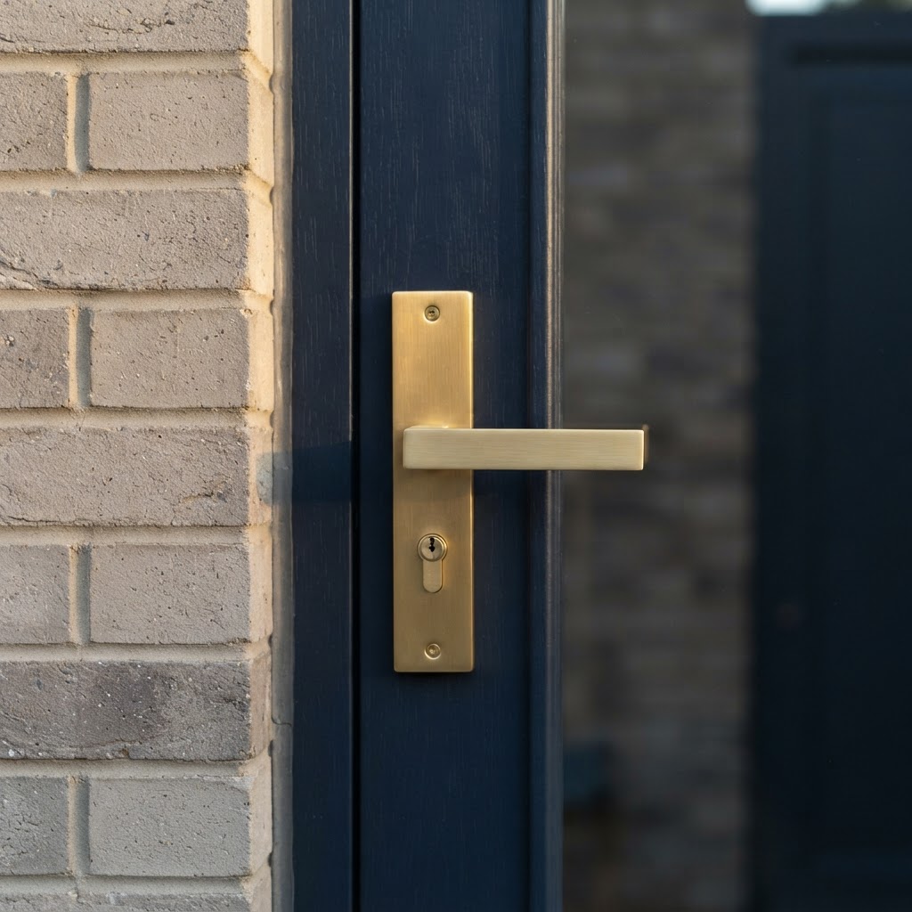 Premium property detail