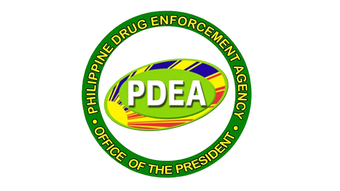 PDEA Logo