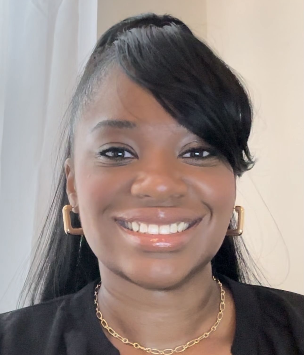 Janea Clark — Founder