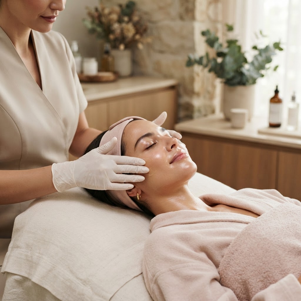 Facial Treatments