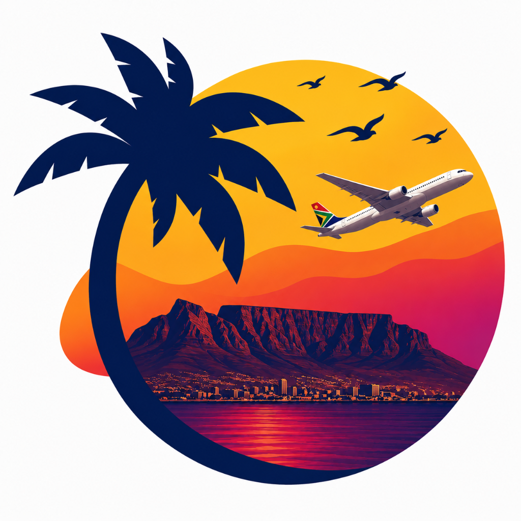 Cape Town shuttles logo