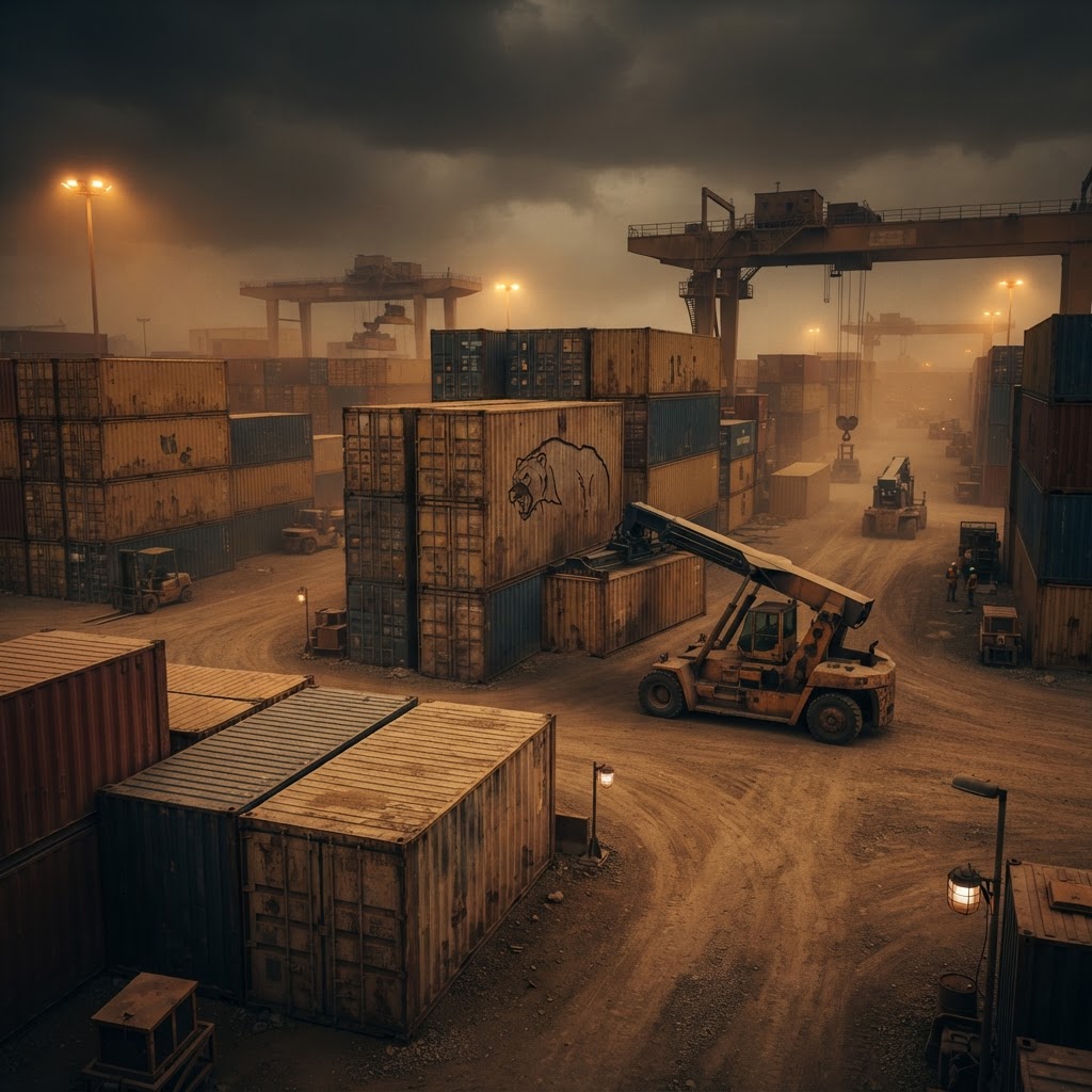 Harsh Environments