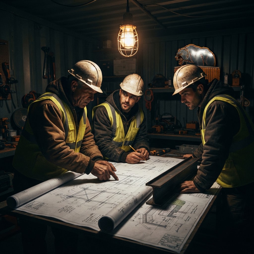 Common Planning Mistakes