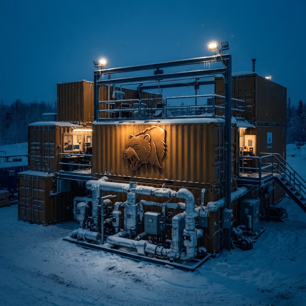 Winter Operations