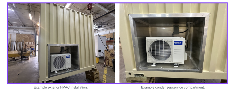 HVAC System — figure 1